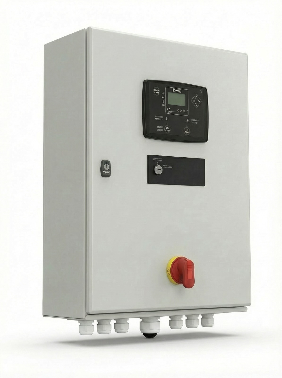 Pannello BEK Electric